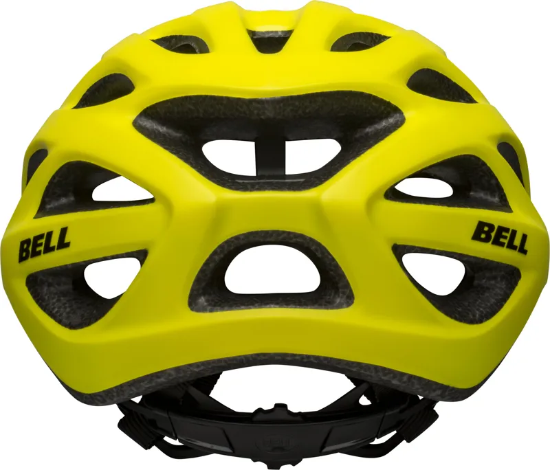 bell tracker helmet black